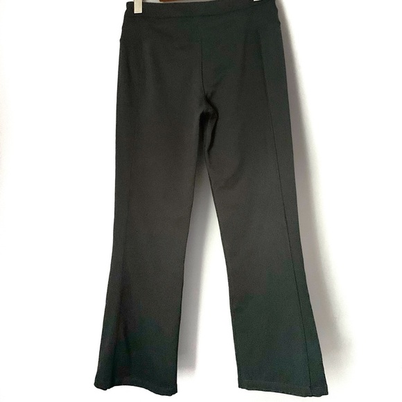 Reebok Gray Ladies Medium Active Pants - Picture 2 of 6